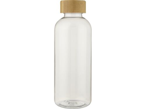 Бутылка спортивная «Ziggs» из переработанного пластика 2