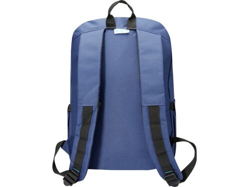 Рюкзак Repreve® Ocean Commuter из переработанного пластика RPET 3