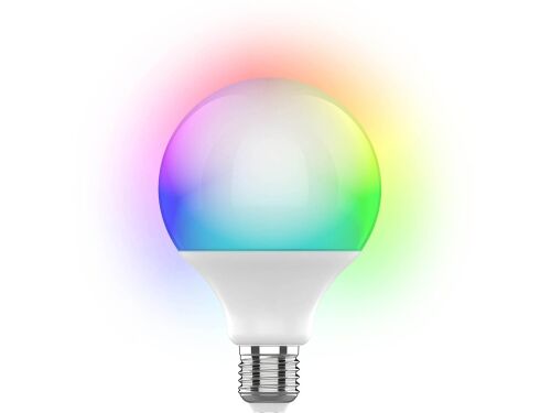 Умная LED лампочка «IoT R1 RGB» 2