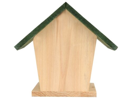 Скворечник для птиц  «Green House» 4