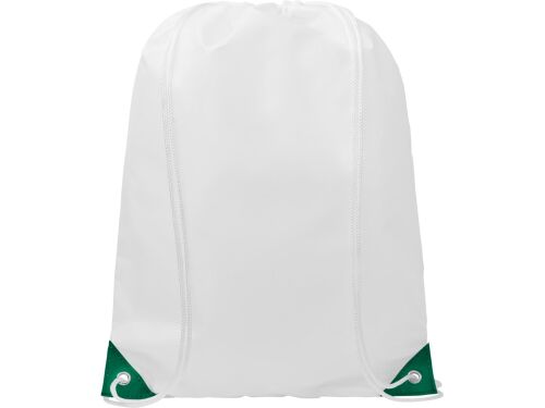 Рюкзак «Oriole» с цветными углами 2