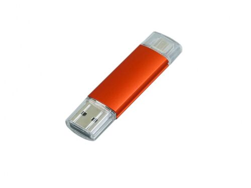 USB 2.0/micro USB- флешка на 32 Гб 1