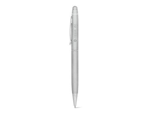 Шариковая ручка из металла со стилусом «JULIE» 2