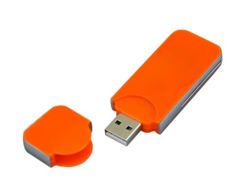 USB 2.0- флешка на 32 Гб в стиле I-phone 2