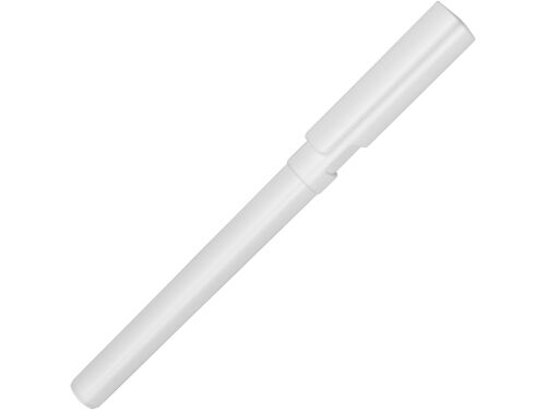 Ручка-подставка пластиковая шариковая трехгранная «Nook» 1