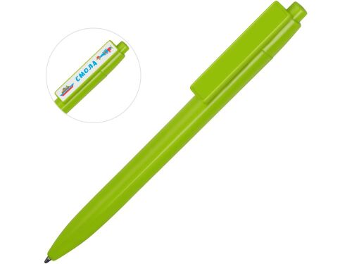 Ручка пластиковая шариковая «Mastic» 1