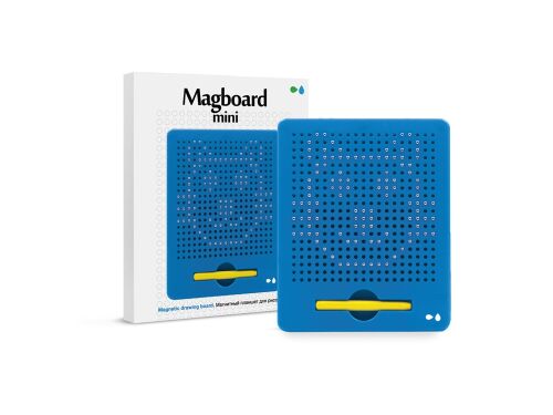 Магнитный планшет для рисования «Magboard mini» 2