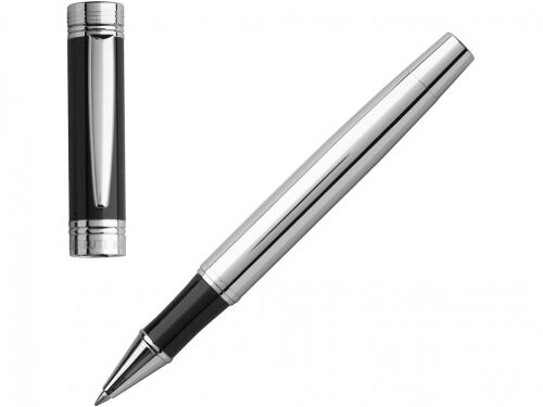 Ручка-роллер Zoom Classic Black 8