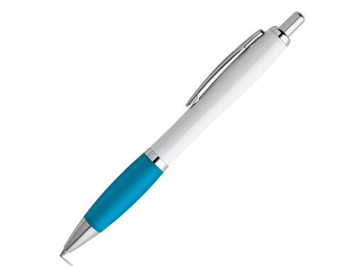 Шариковая ручка с зажимом из металла «MOVE» 1