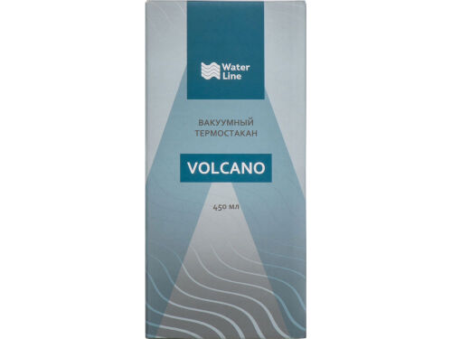 Вакуумный термостакан «Volcano», 450 мл 6