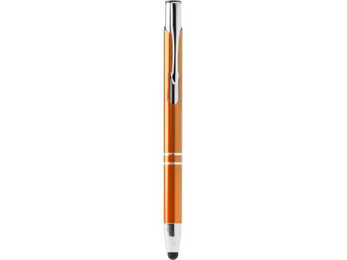 Ручка-стилус металлическая шариковая KRUGER 3