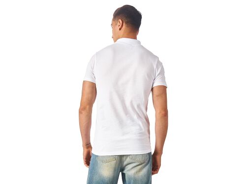 Рубашка поло "First 2.0" мужская 10