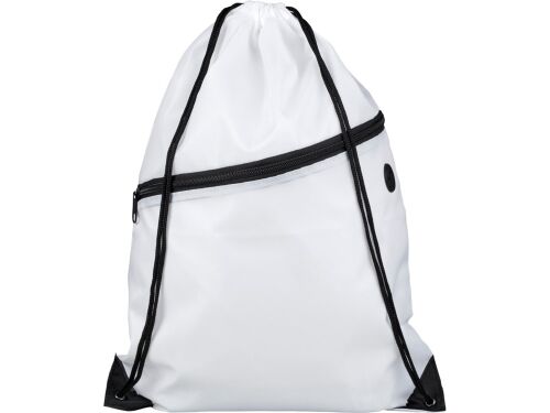 Рюкзак «Oriole» с карманом на молнии 2
