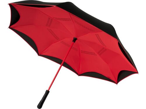 Зонт-трость «Yoon» с обратным сложением 1
