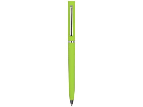 Ручка пластиковая шариковая «Navi» soft-touch 2