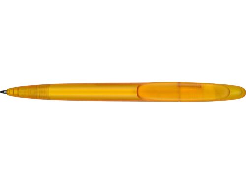 Ручка пластиковая шариковая Prodir DS5 TFF 5