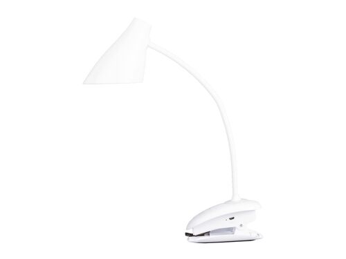 Настольная лампа «LED Clamp» 3