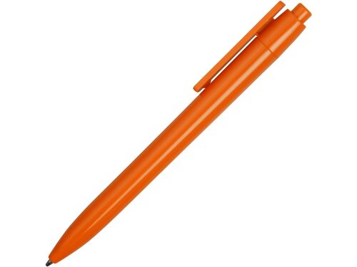 Ручка пластиковая шариковая «Mastic» 3