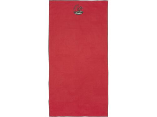 Сверхлегкое быстросохнущее полотенце «Pieter» 50x100см 6