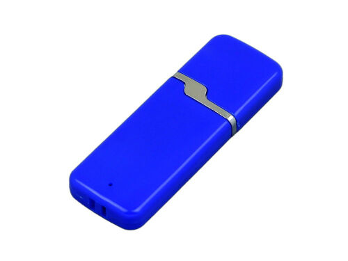 USB 2.0- флешка на 8 Гб с оригинальным колпачком 1