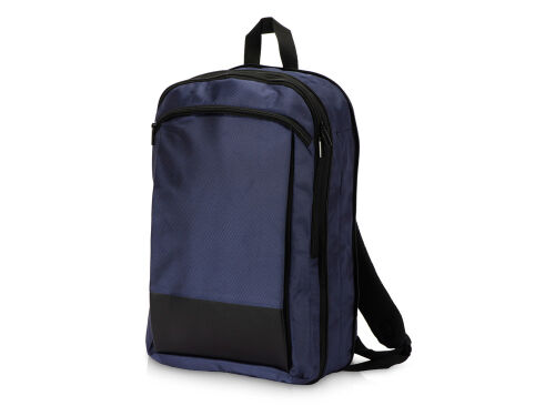 Расширяющийся рюкзак Slimbag для ноутбука 15,6" 8