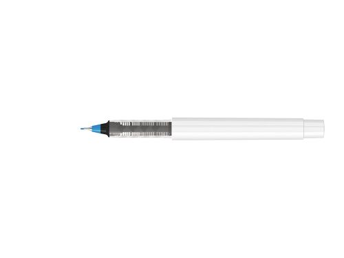 Капиллярная ручка в корпусе из переработанного материала rPET "R 2