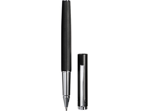 Ручка-роллер металлическая «Monarch» с анодированным слоем 2