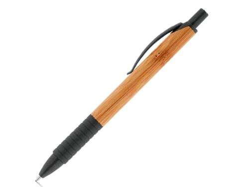 Ручка бамбуковая шариковая «Pati» 1