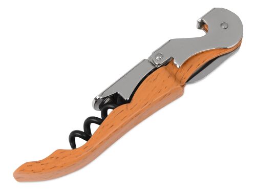 Нож сомелье Pulltap's Wood 8
