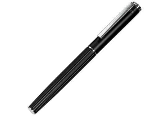 Ручка-роллер металлическая «Monarch» с анодированным слоем 1