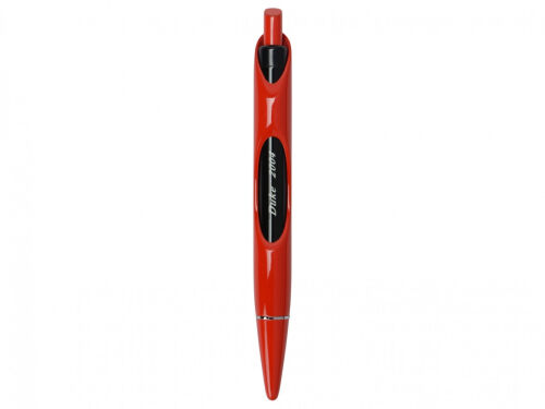 Подарочный набор «Формула 1»: ручка шариковая, зажигалка пьезо 9