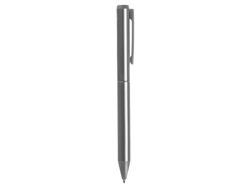 Ручка шариковая из переработанного алюминия «Alloyink» 3