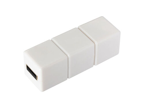 USB 2.0- флешка на 4 Гб «Кубик Рубика» 1