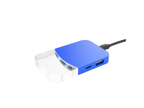 USB хаб «Mini iLO Hub» 1