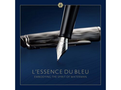 Ручка перьевая Hemisphere Deluxe 5