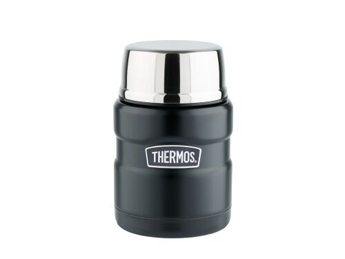 Термос для еды с ложкой Thermos SK3000 8