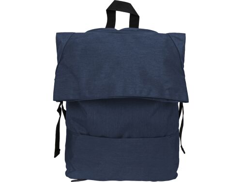 Водостойкий рюкзак «Shed» для ноутбука 15'' 4