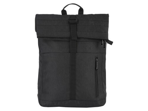 Рюкзак Teen для ноутбука15.6" с боковой молнией 9