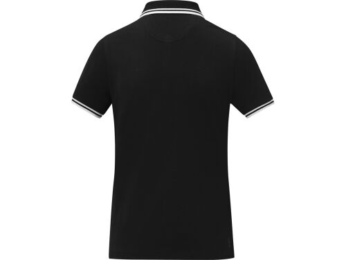 Рубашка поло «Amarago» женская 3