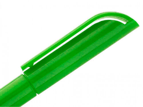 Ручка пластиковая шариковая «Миллениум» 2