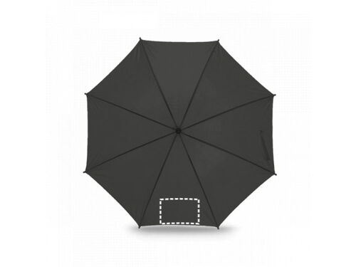 Зонт с автоматическим открытием «PATTI» 4