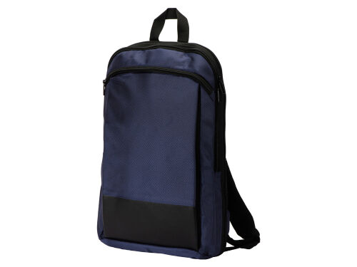 Расширяющийся рюкзак Slimbag для ноутбука 15,6" 9
