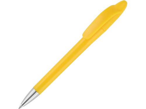 Ручка пластиковая шариковая «Айседора» 1