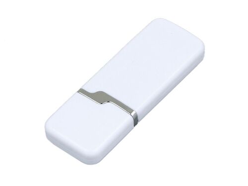 USB 2.0- флешка на 16 Гб с оригинальным колпачком 3