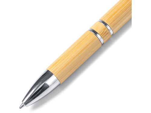 Ручка шариковая бамбуковая BESKY 3