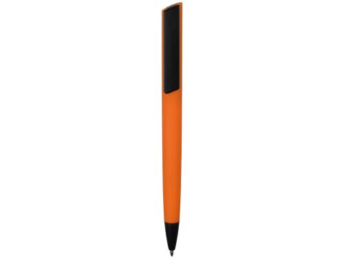 Ручка пластиковая шариковая «C1» soft-touch 2
