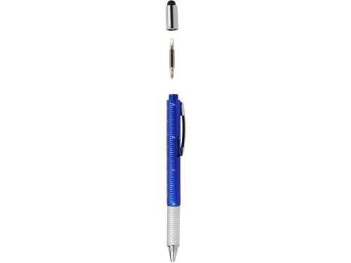Многофункциональная ручка «Kylo» 5