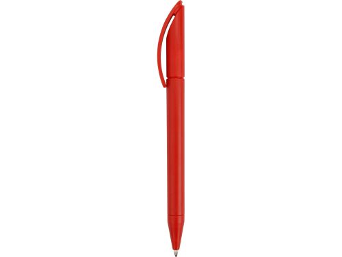 Ручка пластиковая шариковая Prodir DS3 TMM 3