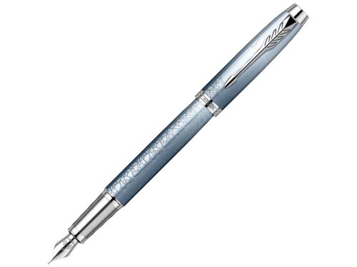 Перьевая ручка Parker IM Royal, F 8