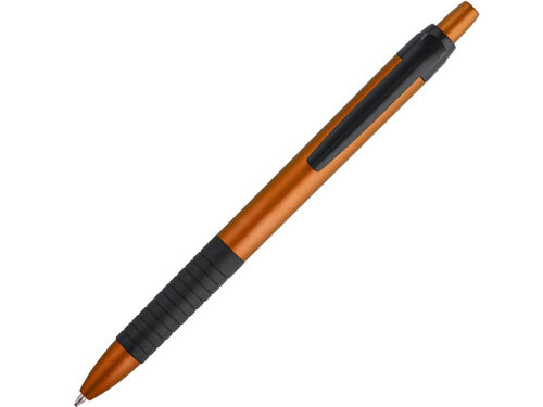 Шариковая ручка с металлической отделкой «CURL» 1